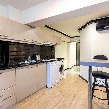 Global Suites Hotel Istanbul Ngoại thất bức ảnh