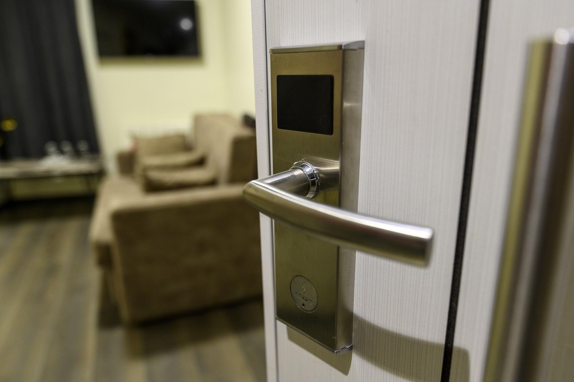 Global Suites Hotel Istanbul Ngoại thất bức ảnh
