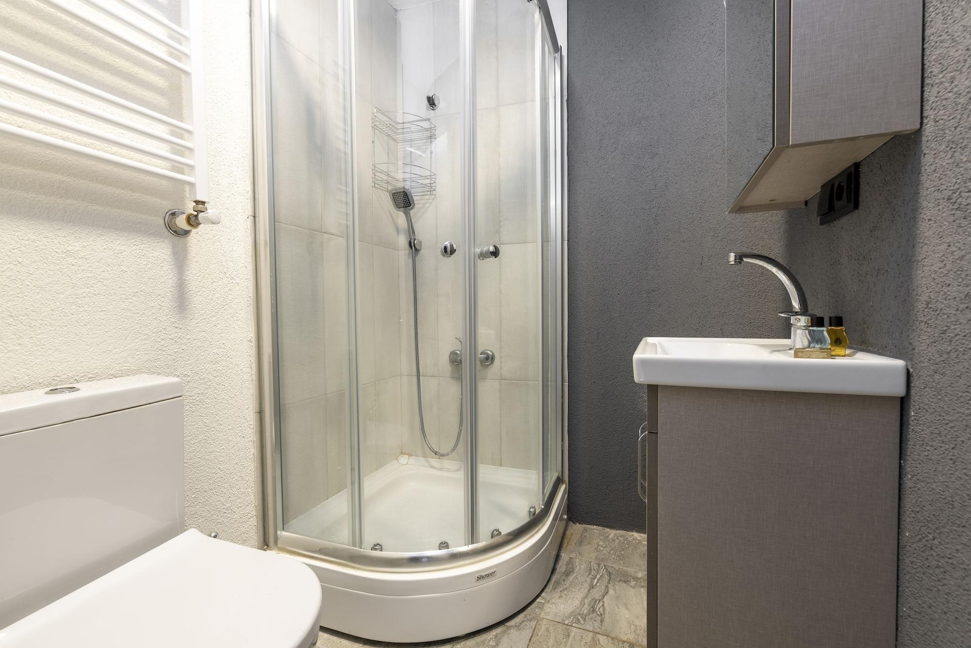 Global Suites Hotel Istanbul Ngoại thất bức ảnh