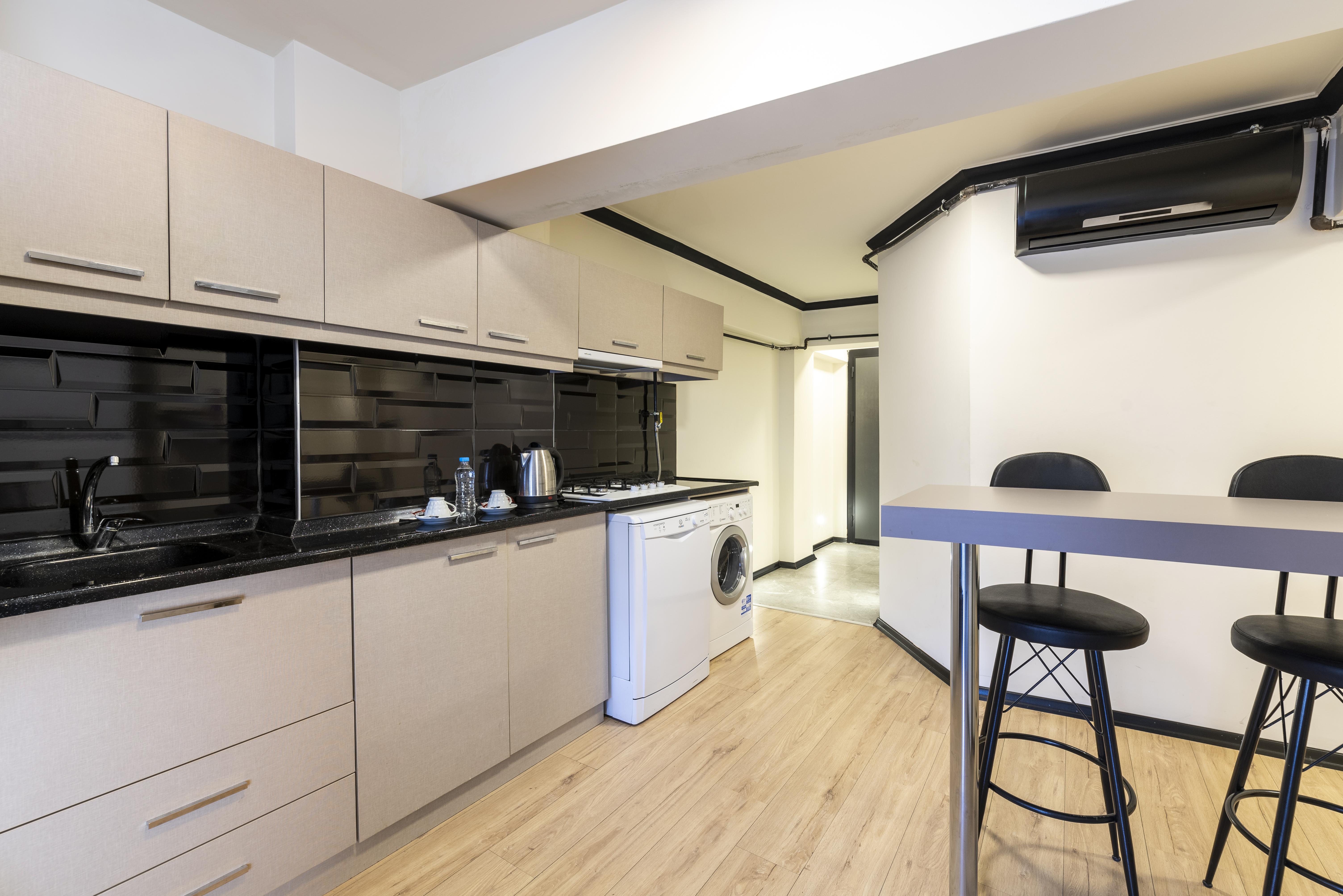 Global Suites Hotel Istanbul Ngoại thất bức ảnh