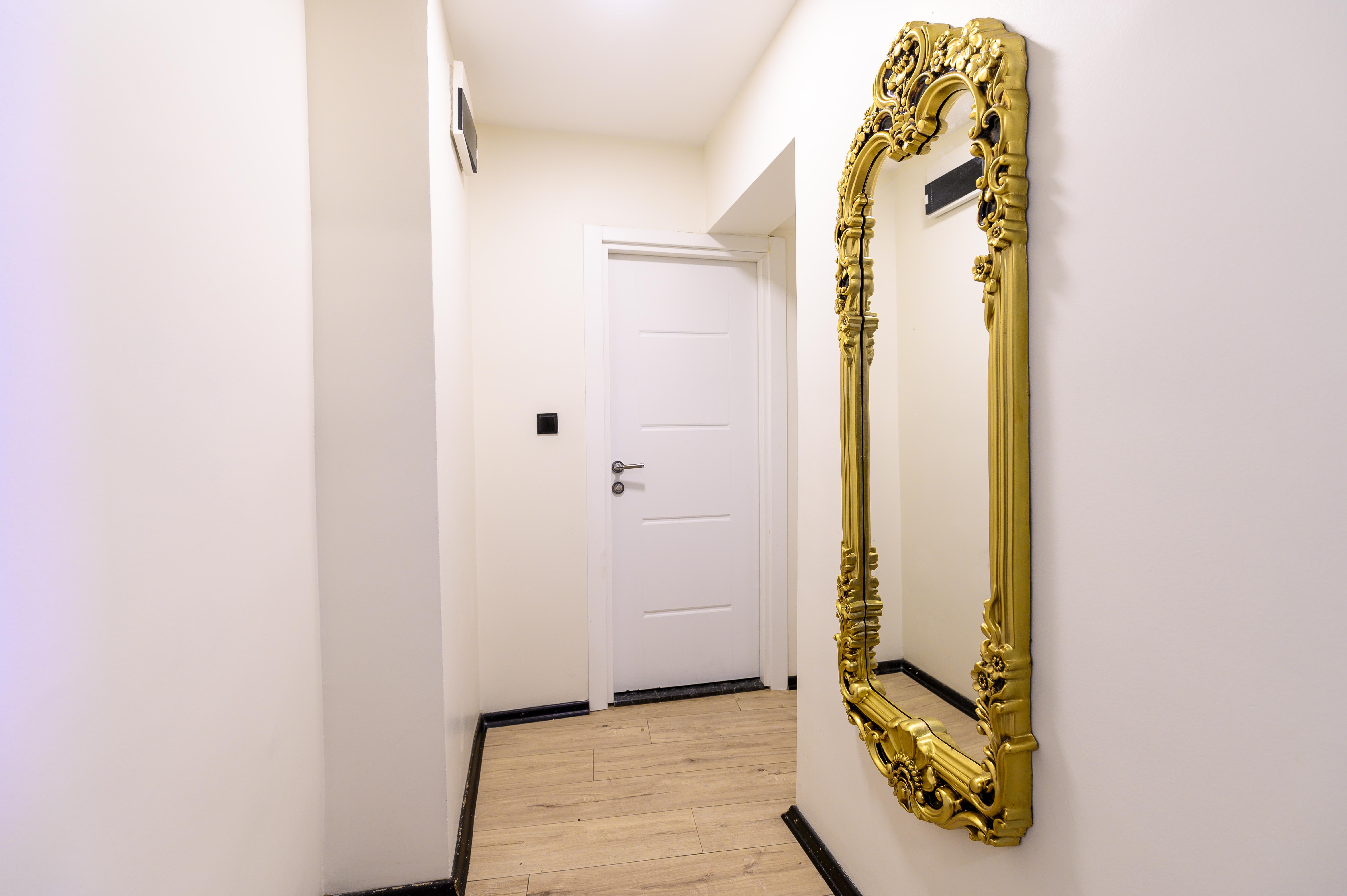 Global Suites Hotel Istanbul Ngoại thất bức ảnh