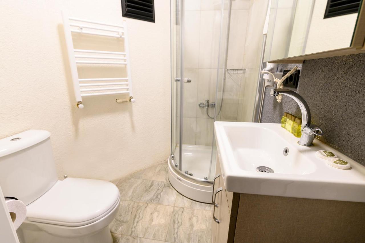 Global Suites Hotel Istanbul Ngoại thất bức ảnh