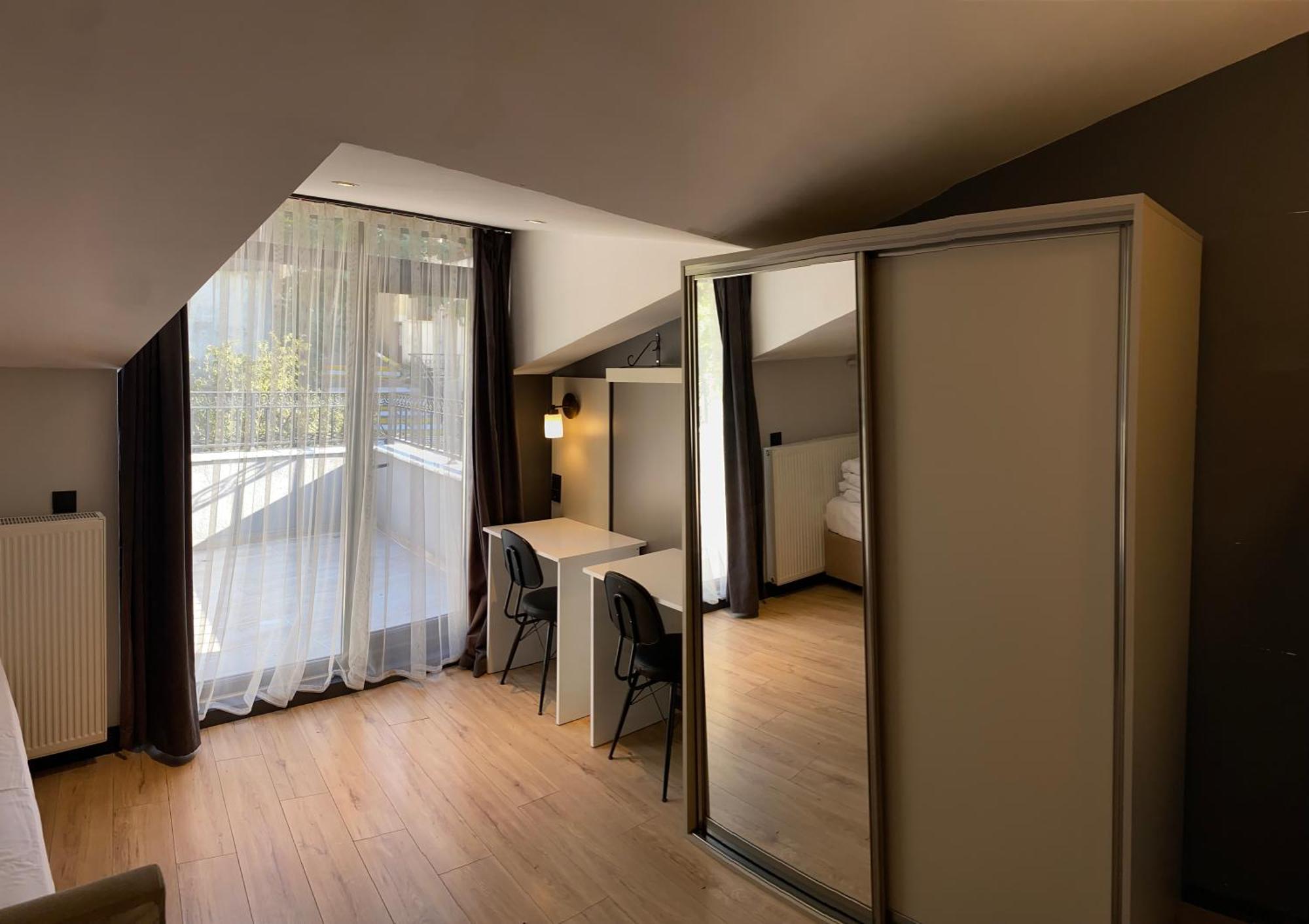Global Suites Hotel Istanbul Ngoại thất bức ảnh