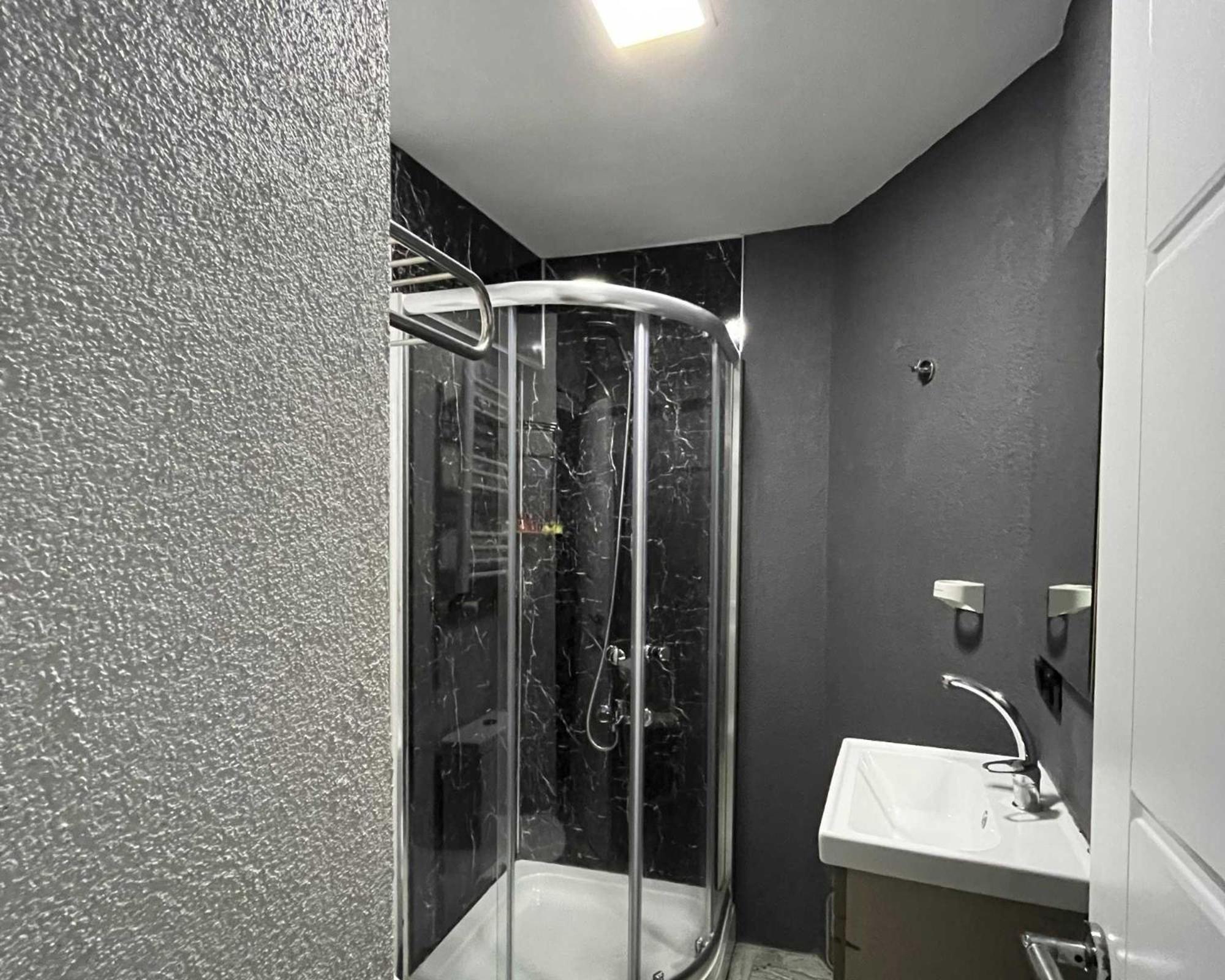 Global Suites Hotel Istanbul Ngoại thất bức ảnh