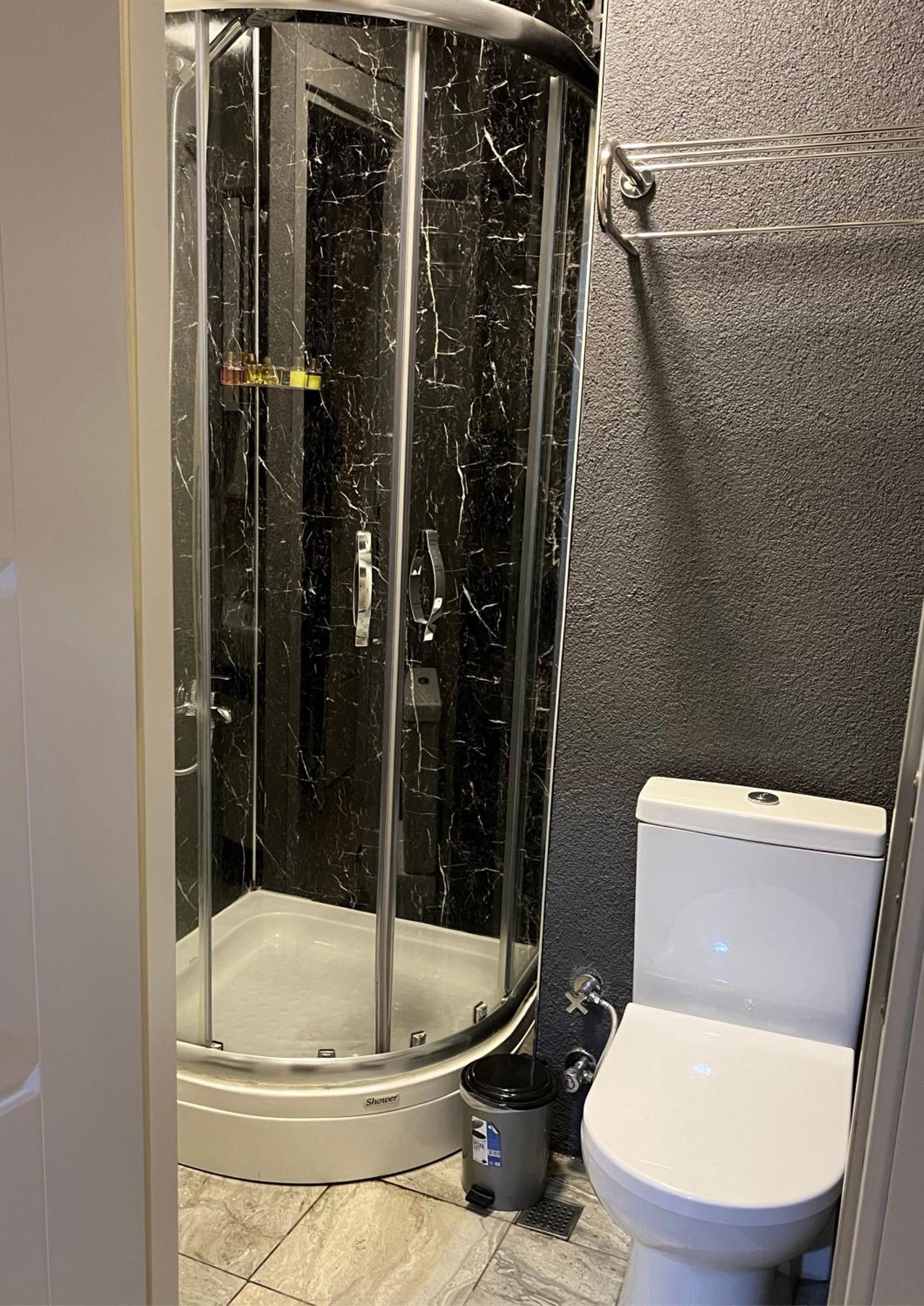 Global Suites Hotel Istanbul Ngoại thất bức ảnh