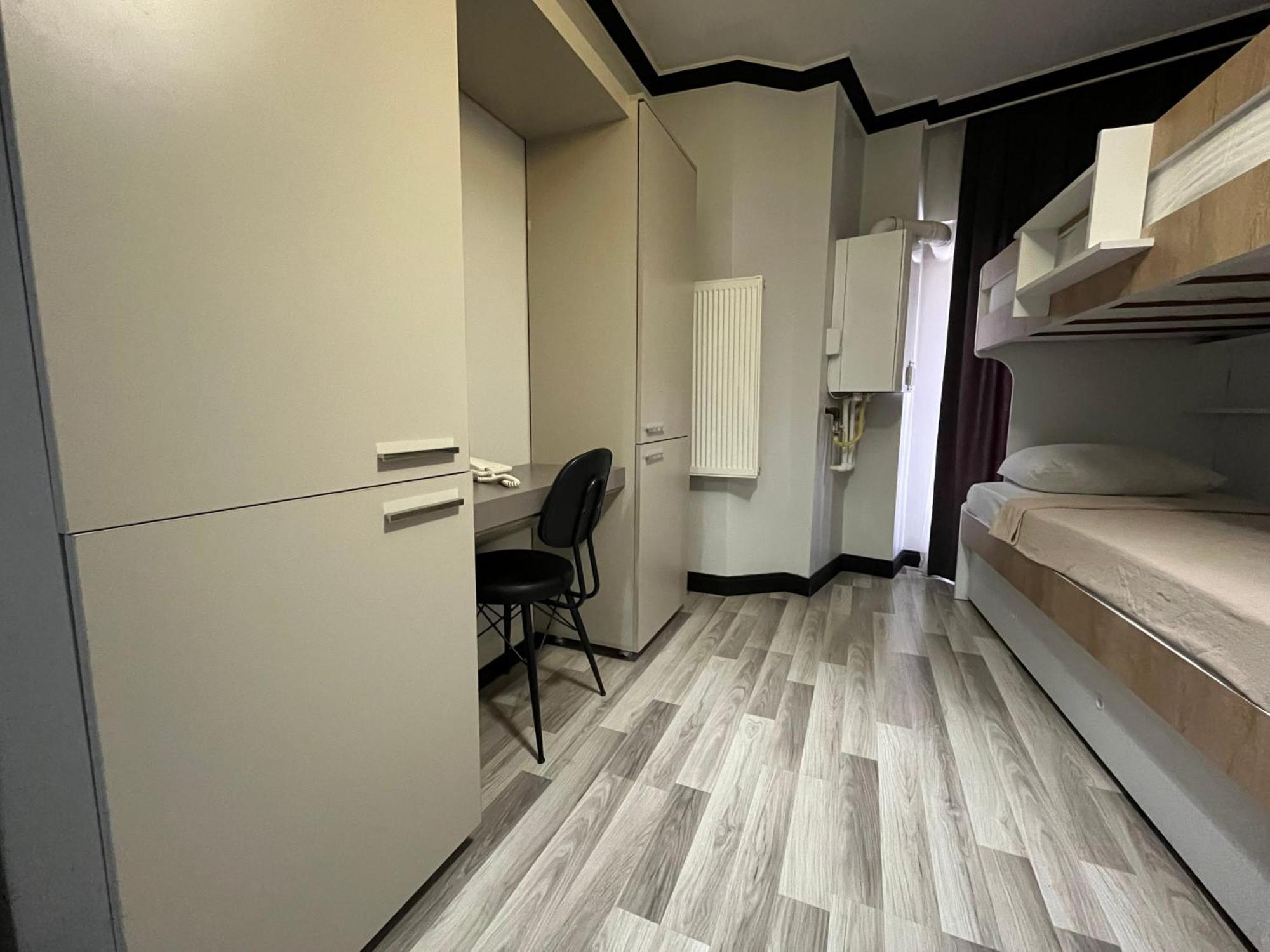 Global Suites Hotel Istanbul Ngoại thất bức ảnh
