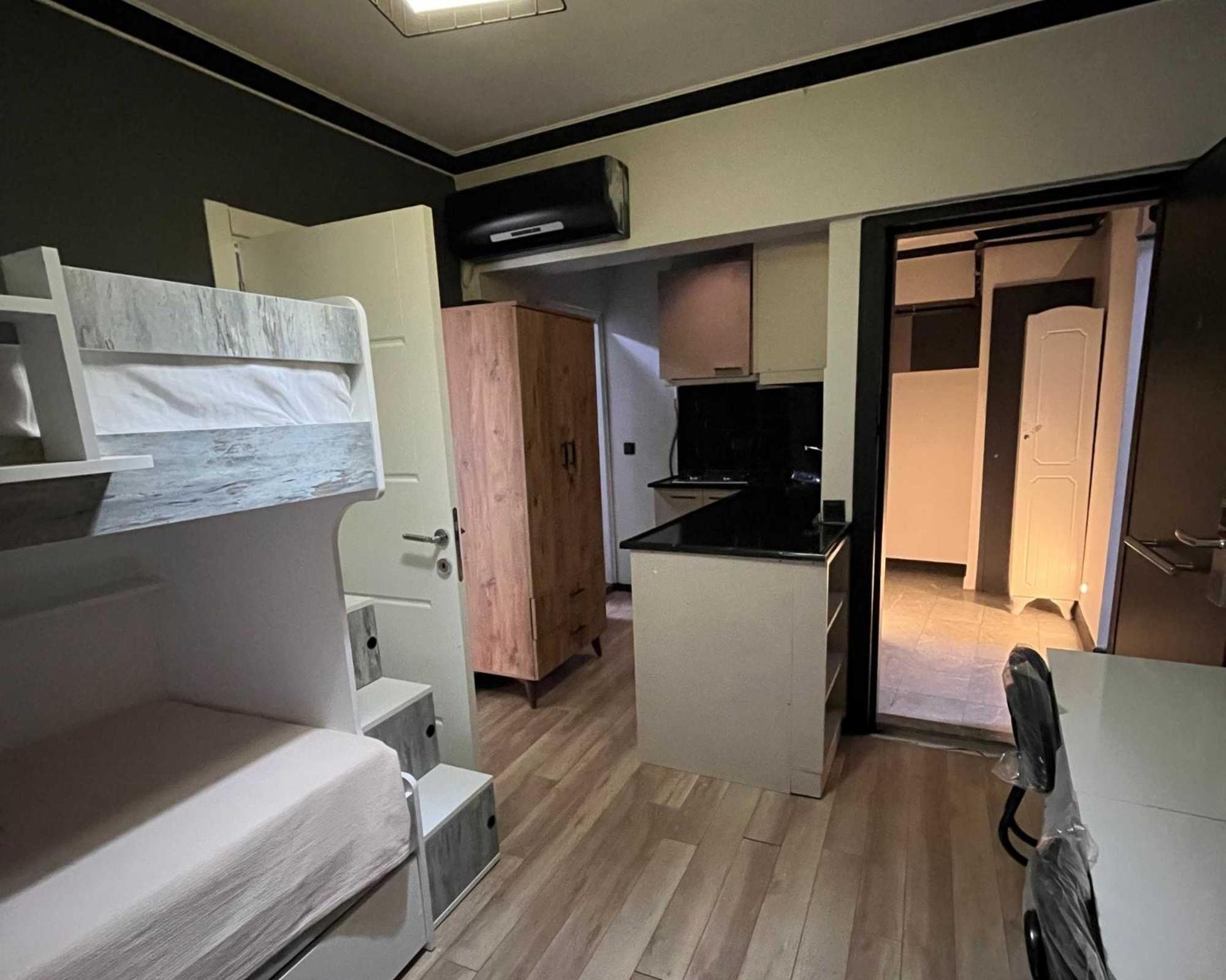 Global Suites Hotel Istanbul Ngoại thất bức ảnh