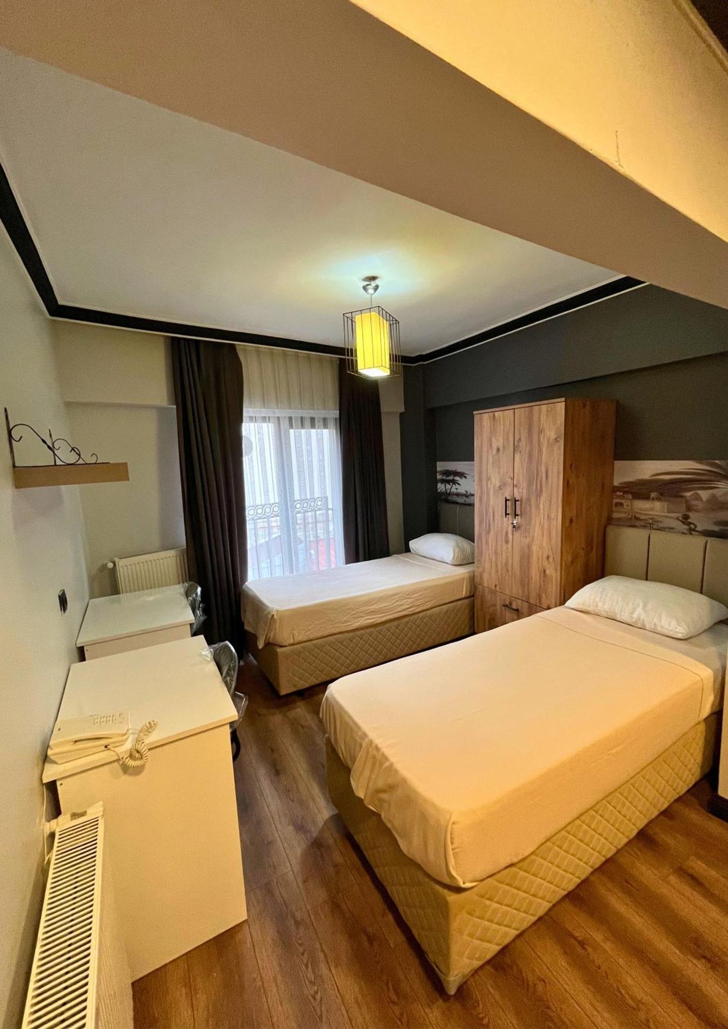 Global Suites Hotel Istanbul Ngoại thất bức ảnh