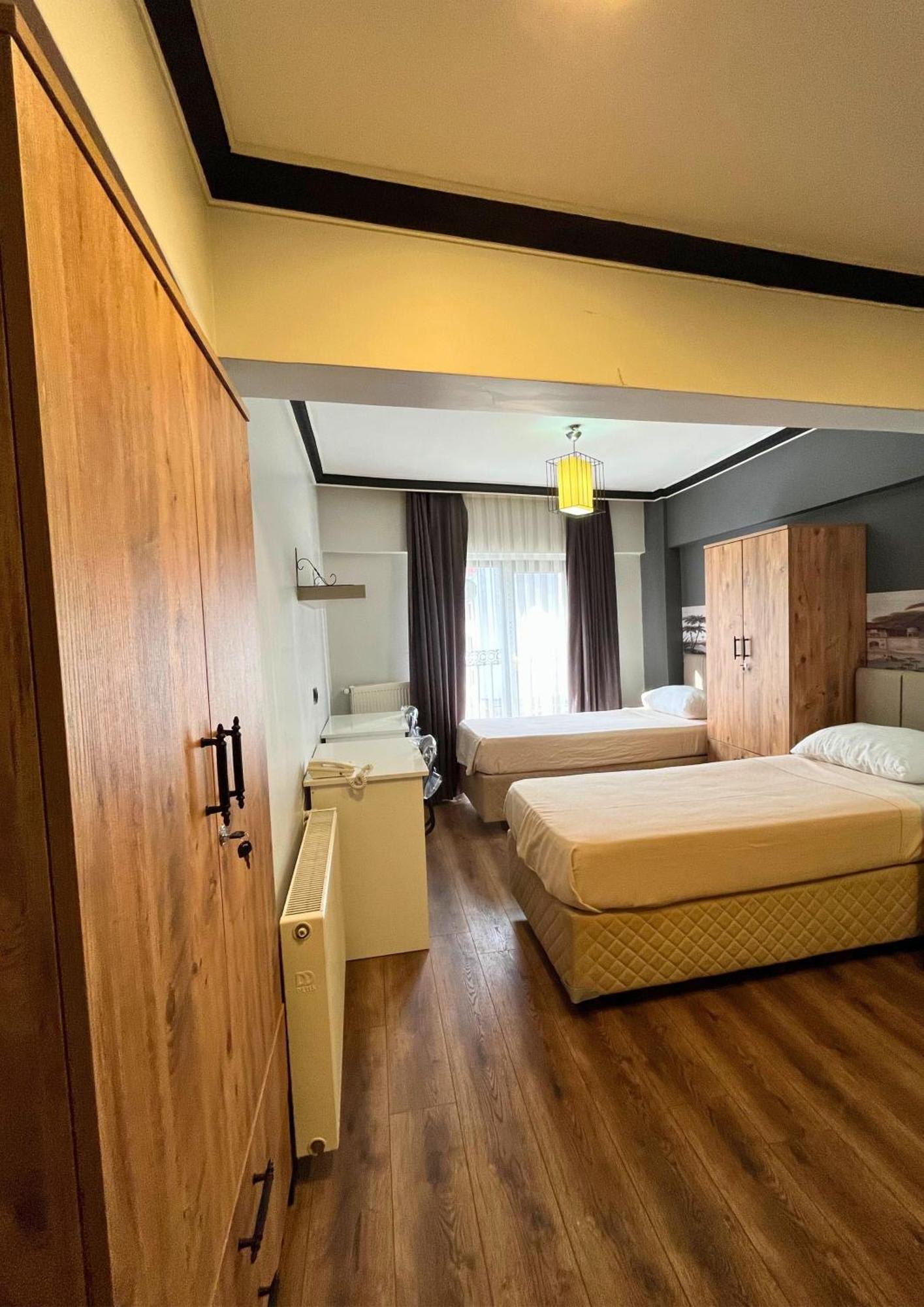 Global Suites Hotel Istanbul Ngoại thất bức ảnh