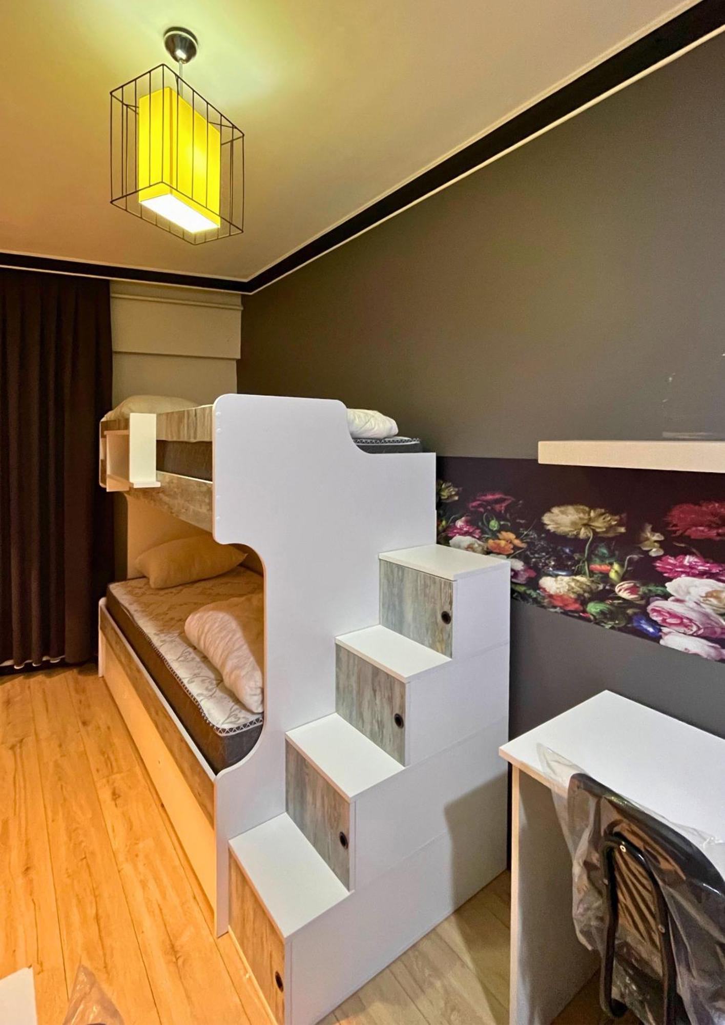 Global Suites Hotel Istanbul Ngoại thất bức ảnh