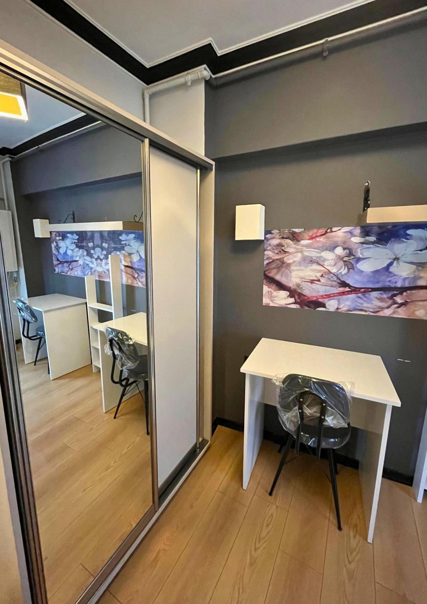Global Suites Hotel Istanbul Ngoại thất bức ảnh