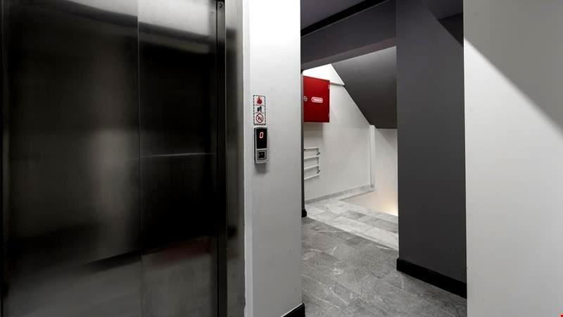 Global Suites Hotel Istanbul Ngoại thất bức ảnh