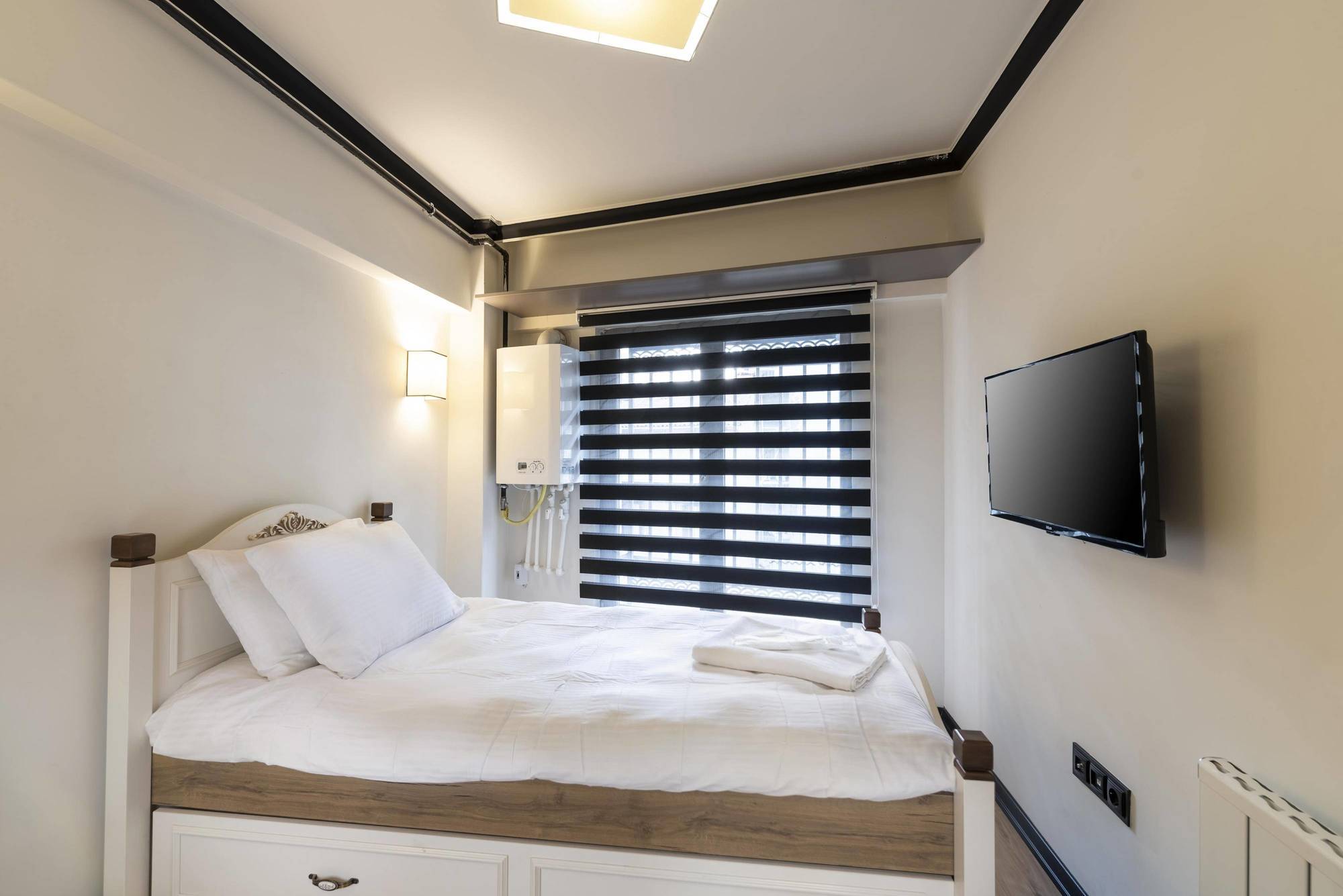 Global Suites Hotel Istanbul Ngoại thất bức ảnh